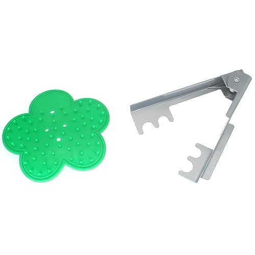 Set de herramientas para quitar espinas y hojas de tallos miniatura 4
