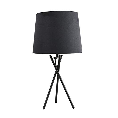ZZLYY Lampe de Table LED Réglable Lecture Bureau éclairage pour Maison Ampoule Inclus, Lampe a Poser Salon,Lampe de Salon à Poser,Lampe de Chevet