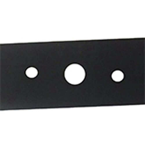 Cuchilla adaptable para cortacésped Viking MT6127.0ZL Gira a la izquierda.