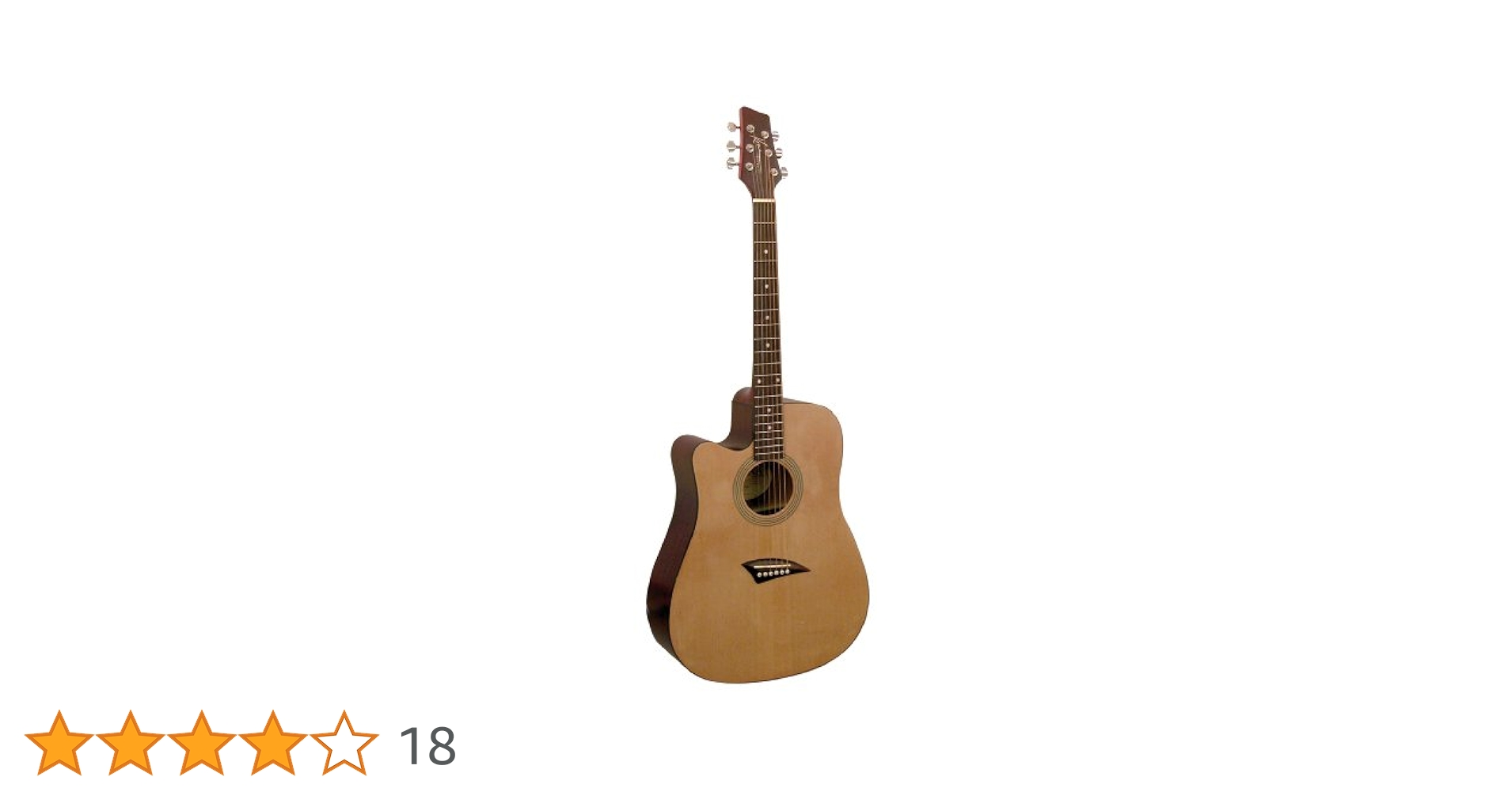 【美品】アコースティックギター 左利きレフトハンド ストラップ ソフトケース付 YAMAHA Pacifica112JL (YNS) 入門セット付【レフトハンド/左利き