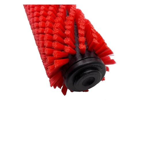 Cepillo principal de rodillo HLES compatible con Karcher BR 30/4C 3