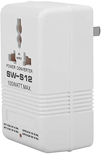 Universal-Backofen (100 V, 110 V und 220 V)