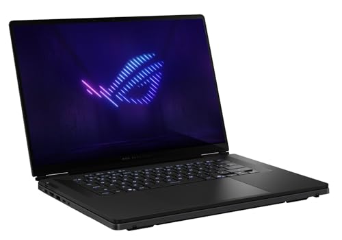 Image of EXCaliberPC [2026] ASUS ROG Zephyrus Duo GX651AR-DB96 Pro Extreme (Intel Ultra 9 386H, 32GB RAM, 4TB NVMe SSD, NVIDIA GeForce RTX 5070Ti, 16 inch 120Hz OLED Touch, Windows 11) Gaming Laptop