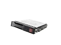HEWLETT PACKARD HPE 1,92 TB SATA Ri SFF SC DS SSD – Ansicht 2