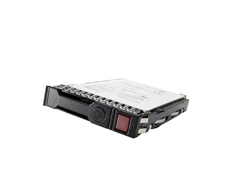 HPE P06584 B21 disque SSD 960 Go 2.5 SAS TLC Neuf - vue 4