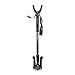 Vanguard VEO 2 AM-234TU Shooting Stick, Tri-Stand Base with Ball Joint, Rotating and Removeable U Shaped Yoke, Gray