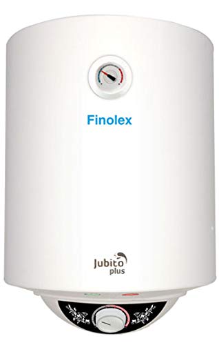 FINOLEX JUBITO PLUS 25 Ltr 5 STAR WATER HEATER