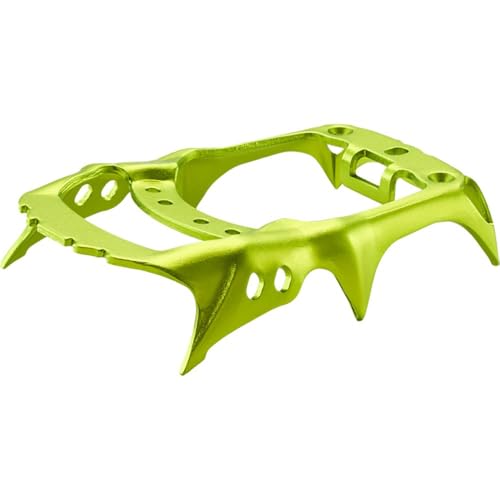 Edelrid Beast Lite Front Spare Crampon, Oasis, 744220001380