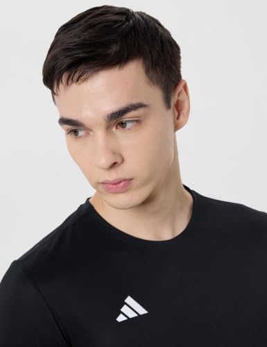 Image of adidas Men Running T-Shirts