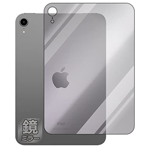 PDAH[ iPad mini (8.3C`)(6 2021N) [Wi-Fif] Mirror Shield ی tB [wʗp] ~[  {
