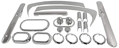 RT Off-Road Interior Accent Kit