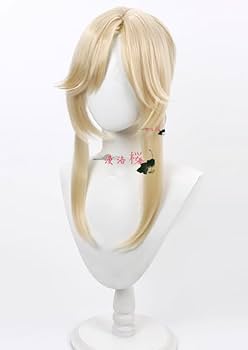 Amazon.co.jp: 勝利の女神:NIKKEエードコスプレウィッグ 風 耐熱