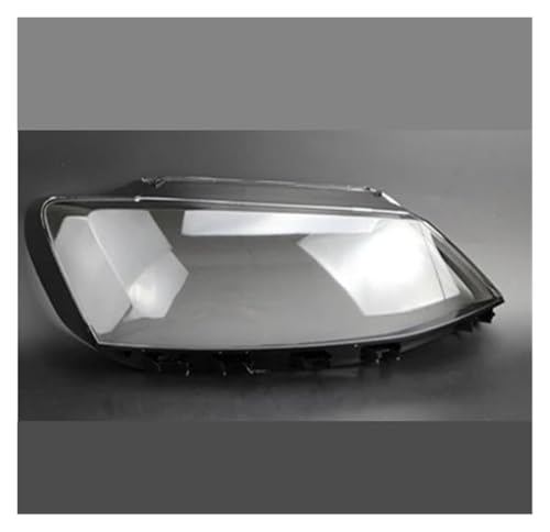 Coque remplacement de phare droit VW Jetta pour réparer un vitrage fissuré 2012-2018