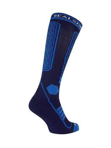 SEALSKINZ Northwold Solo Knee Length Thermal Ski Sock2