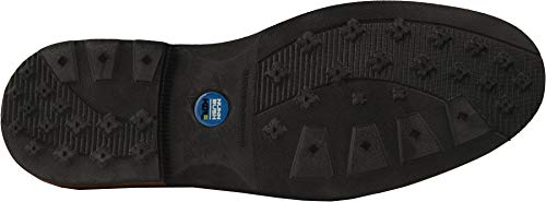 Image of Nunn Bush Odell Wingtip Boot with KORE Walking Comfort Technology