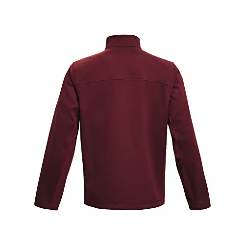 Image of Under Armour Men's Coldgear Infrared Shield 2.0 Soft Shell