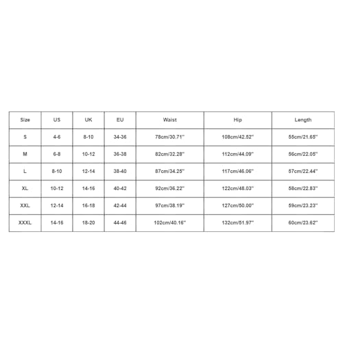 Short feminino de ciclismo acolchoado com botão de cintura alta, shorts elegantes folgados para negó