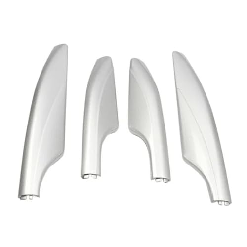 Cache extrémité barre de toit Nissan Patrol Y62 2010-2018 pour réparer un rail manquant