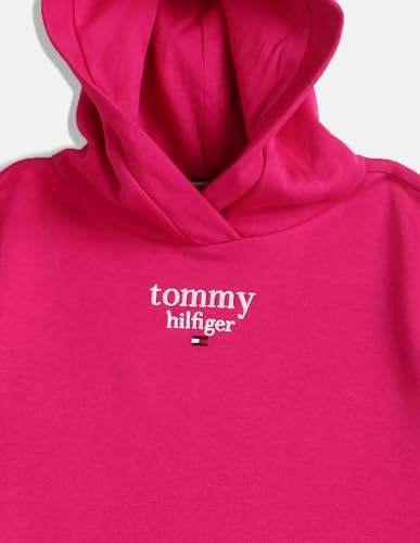 Image of Tommy Hilfiger Girls Casual Dress