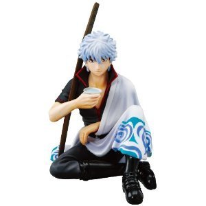 【値段提示】銀魂 フィギュア 値段提示】銀魂 フィギュア