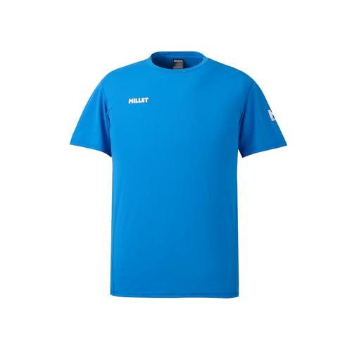 Amazon | [ミレー] MIV02178DRYGRID ULTRALIGHT TS SS MN3170M | T