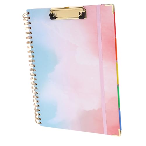 Organiseur de fichiers pour clipboard avec bloc-notes