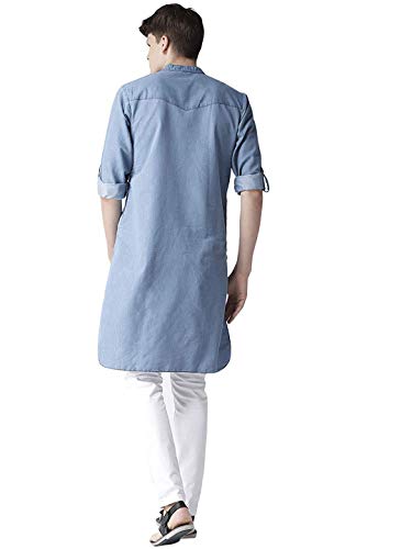 Image of Style Quotient Men's Regular Fashion Vest