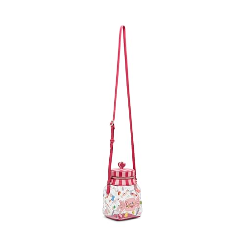 Betsey Johnson Gimmie Candy Crossbody2