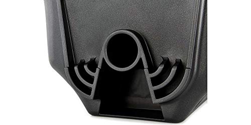 Behringer EUROLIVE B110D Aktives 300-Watt-2-Wege-10-Zoll-PA-Lautsprechersystem mit Wireless-Option