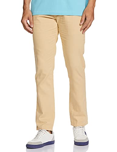 Image of Ruggers by Unlimited Men's Slim Fit Casual Trouser