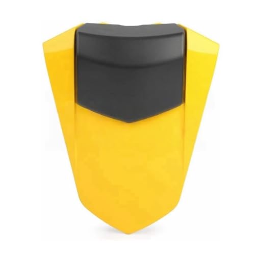 Couvercle de siège arrière aérodynamique yzf 1000 r1 capot solo rigide 2007