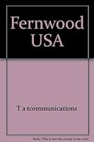 Fernwood USA 0671228730 Book Cover