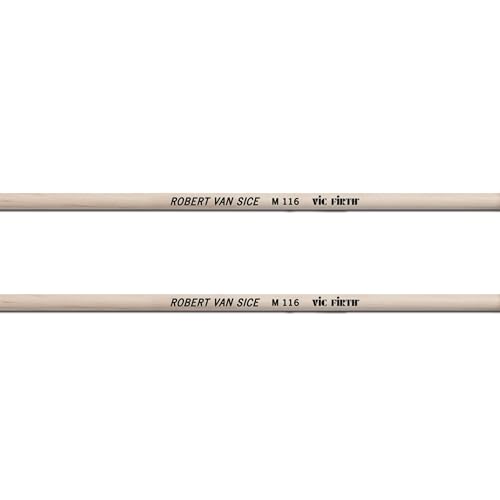 Vic Firth Robert Van Sice Keyboard Hard miniatura 4