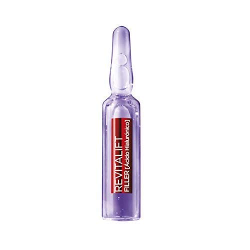 'oréal Professionnel Revitalift Filler Ácido Hialurónico Ampollas Intensivas 7 X 1.3 Ml Soin Visage 1.3 Ml - vue 4
