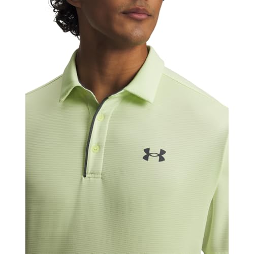 Image of Under Armour Men's Tech Golf Polo
