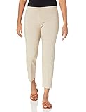 Ruby Rd. Women's Petite Pant, Chino, 16P