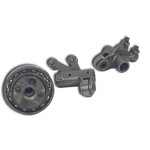 Árbol de levas y balancines para Yamaha R15 V1 V2 motor de moto completo