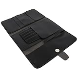 Protège vos outils de coiffure contre dommages et rayures