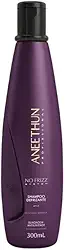Shampoo Defrizante No Frizz Aneethun 300ml