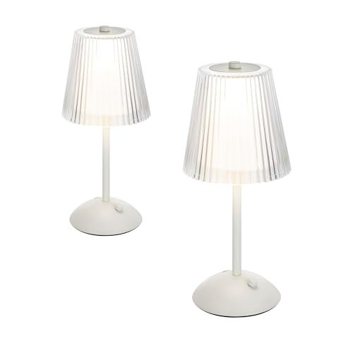 MISURE – La Lampada LED Baroni Home ha le seguenti misure: Altezza: 29 cm, Larghezza: 12 cm e Profondità: 12 cm. Le sue misure saranno perfette per essere posizionata in ogni angolo di casa senza occupare troppo spazio.