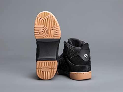Epic Stomper Grindshoes 12.5 (47) Black3