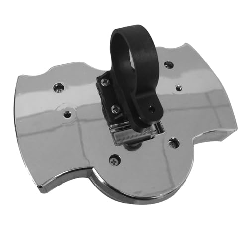 Parlante para Manubrio de Motocicleta Audio miniatura 3