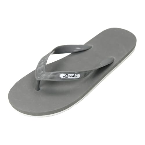 [Locals] [[JY] Y fB[X T_ K̔X r[`T_ gOT_ COMBINATION SLIPPA SANDAL JP-SN001 C 11.0(27.0`27.5cm) (R[hF416331c502-12)