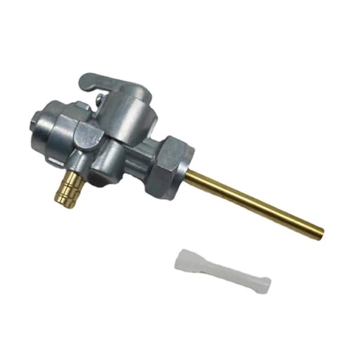 Llave de paso petcock para tanque de gasolina de modelos C1 y Z1 4