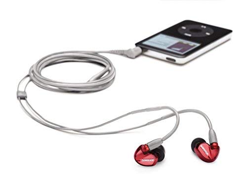 ふ*様 SHURE SE535 クリア Shure SE535-CL-EFS — Studiocare