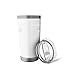 Dinge die ich hasse Wlan Battery Sream Stainless Steel Insulated Tumbler