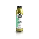 Gotham Greens, Vegan Goddess Dressing & Dip, 10 fl oz