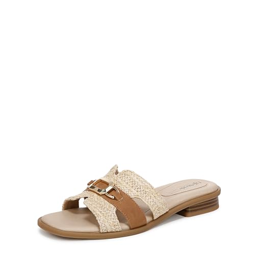 LifeStride Women's Royalty Bit Slide Sandal