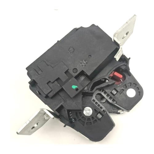 Verrou coffre voiture B-CLASS W245 serrure hayon 1697400235 B180