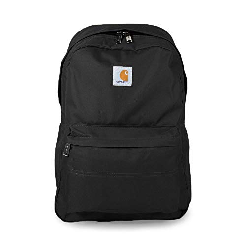 Carhartt Trade Series Backpack, Black